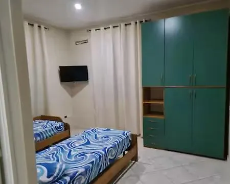 Apartment Casadaema *