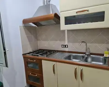 Casadaema Apartman *