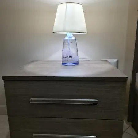 Casadaema Apartman Acerra