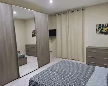 Casa Daema Apartamento