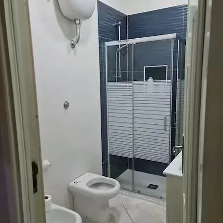 Casa Daema Apartment *