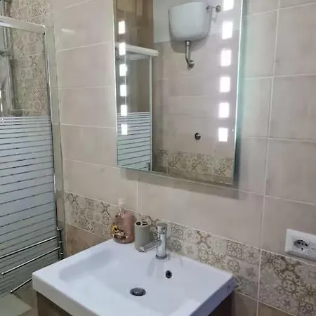 Apartman Casadaema *