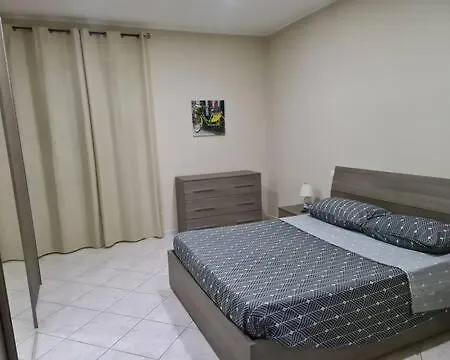 아파트 Casa Daema *