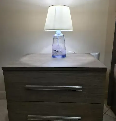 Casa Daema アパート Acerra