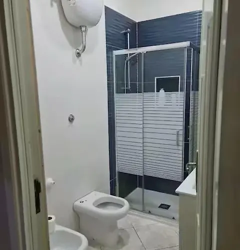 Casa Daema アパート *