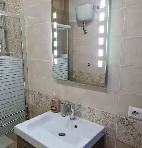 Апартаменты Via Gioberti 30 *